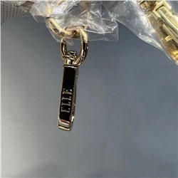 Женская сумочка саквояж со съемным ремнем и клапаном 👜ELL*E  Экспорт, заказ в АОЭ