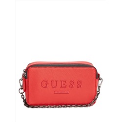 Carina Crossbody Camera Bag