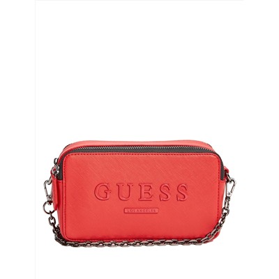 Carina Crossbody Camera Bag