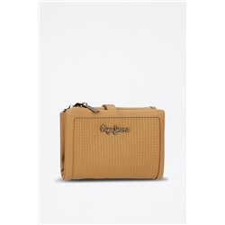 Cartera Lena Marrón