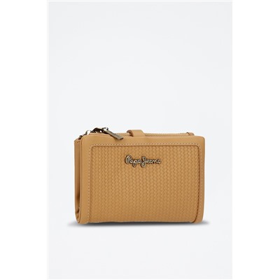 Cartera Lena Marrón