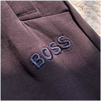 Штаны мужские 🤍 BOS*S ОРИГИНАЛ!