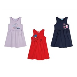 Kleinkinder / Kinder Mädchen Kleid