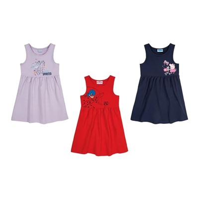 Kleinkinder / Kinder Mädchen Kleid