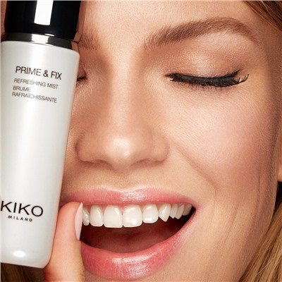 prime & fix refreshing mist