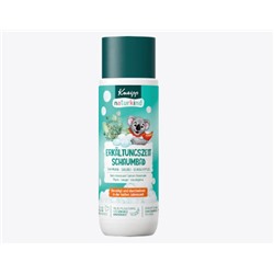 Schaumbad Erkältungszeit, 200 ml