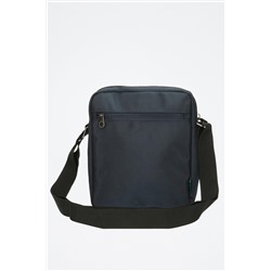 Bandolera Green Bay Azul