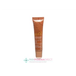 Galénic Soins Soleil Gloss Scintillant Lèvres SPF10 Teinte Dorée Naturelle 15ml