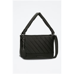 Bolso Kylie Negro