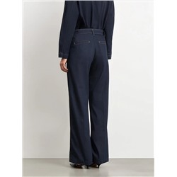 Джинсы Straight Fit 380, D380/albastru