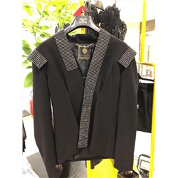 Пиджак Trash and Luxury
