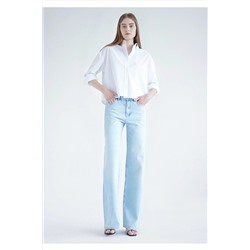 Mavi Malıbu Buz Gold Icon Jean Pantolon 1010152-85138