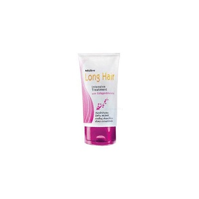 Кондиционер восстанавливающий Long Hair от Mistine 100 мл / Mistine Long Hair conditioner 100 ml
