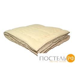 Одеяло Овечья шерсть микрофибра 140x205