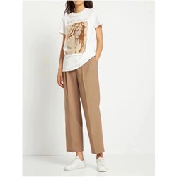 Женская футболка  MaxMar*a ОРИГИНАЛ!