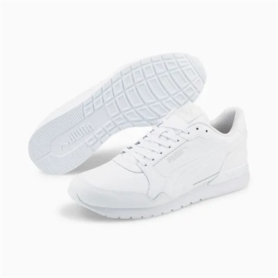 ST Runner v3 Leather Men's Sneakers