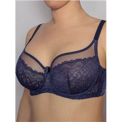 Бюстгальтер 7051 Elegant мягкая Albina L