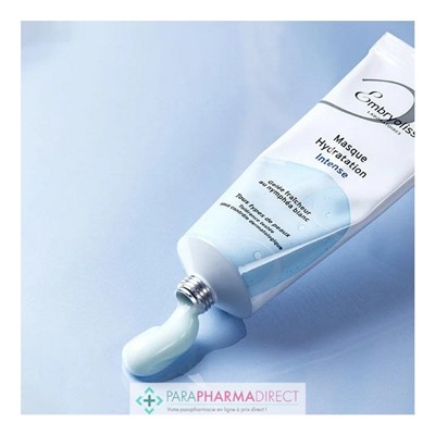 Embryolisse Masque-Gelée Hydratation Intense 50 ml
