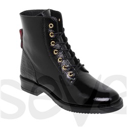 Casual, BOTIN SEÑORA PIEL