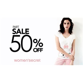РАСПРОДАЖА  Women Secret!  НАПРЯМУЮ ИЗ ИСПАНИИ!