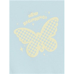 T-Shirt im Slim-Fit mit Druck