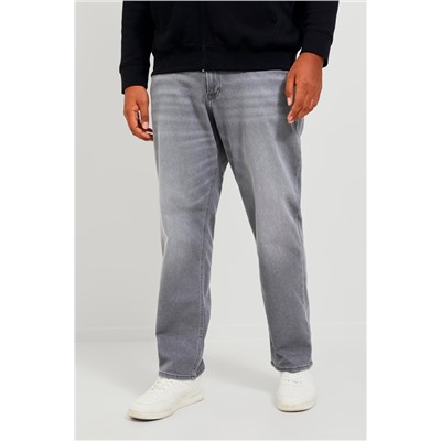 Vaquero slim fit Gris oscuro