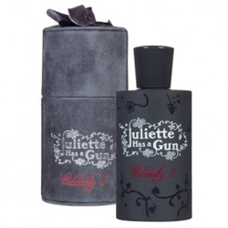 JULIETTE HASA GUN CALAMITY J. edp (w) 50ml TESTER