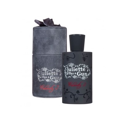 JULIETTE HASA GUN CALAMITY J. edp (w) 50ml TESTER