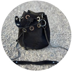 AB.Z · Pelle · Bary ser (650) negro АКЦИЯ