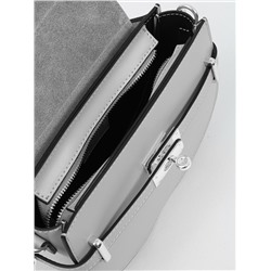 BN ARIEL box grigio chiaro