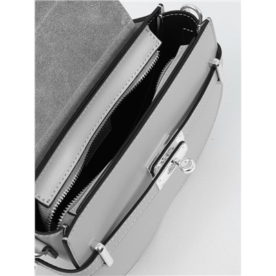 BN ARIEL box grigio chiaro
