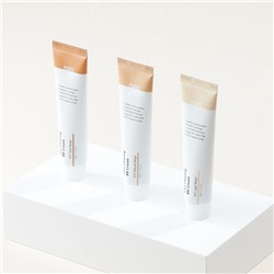 Cica Clearing BB Cream #27 Sand Beige, BB-крем с экстрактом центеллы