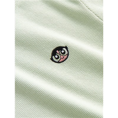 T-Shirt im Slim-Fit The Powerpuff Girls