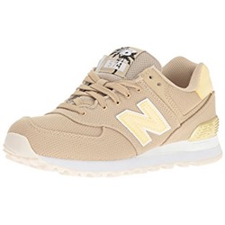 Women's 574 Miami Palms Pack Lifestyle Fashion Sneaker
