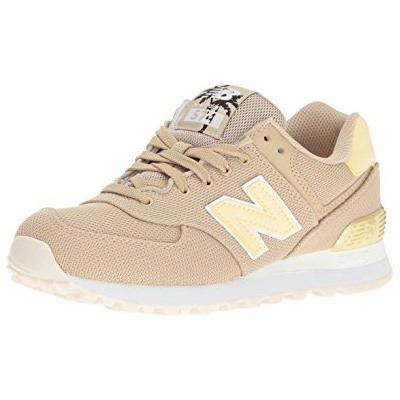 Women's 574 Miami Palms Pack Lifestyle Fashion Sneaker