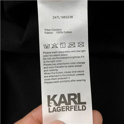 Платье Karl Lagerfel*d 😎 ОРИГИНАЛ!