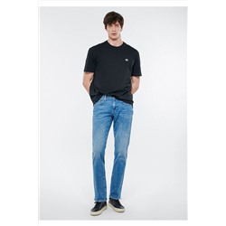 Mavi Marcus Pro Vintage Gölgeli Jean Pantolon 0035184118