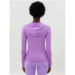 SEAMLESS SPORTS JACKET
