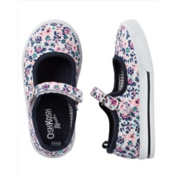 OshKosh Mary Jane Sneakers