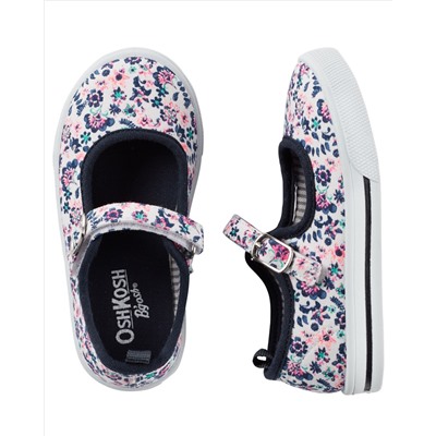 OshKosh Mary Jane Sneakers