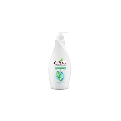 Осветляющий лосьон для тела Light-Touch White с водорослями Citra 400 мл / Citra Light-Touch White Lotion 400 ml