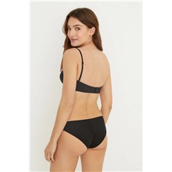 SUPERB Sujetador sin tirantes súper push up microfibra