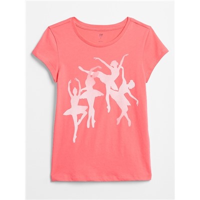 Kids Graphic T-Shirt
