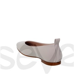 Casual, ZAPATO SEÑORA PIEL
