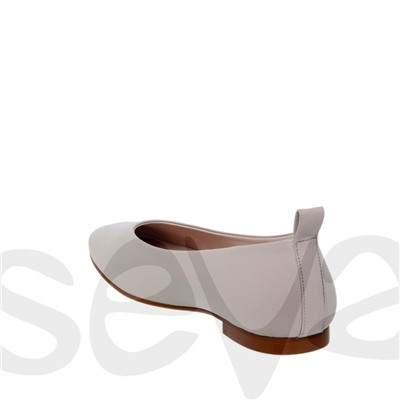 Casual, ZAPATO SEÑORA PIEL