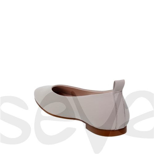 Casual, ZAPATO SEÑORA PIEL Размер 41, Цвет NEGRO