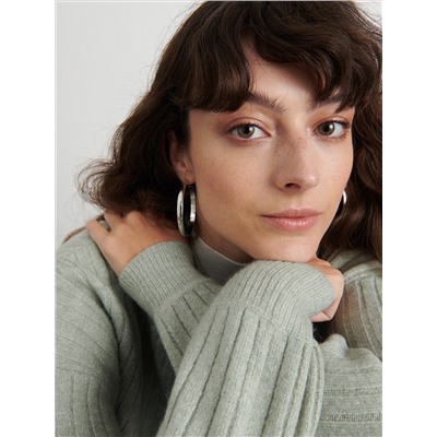 Kurzer Cardigan