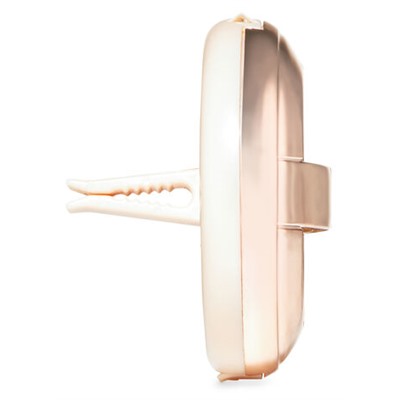 ROSE GOLD VENT CLIP Car Fragrance Holder