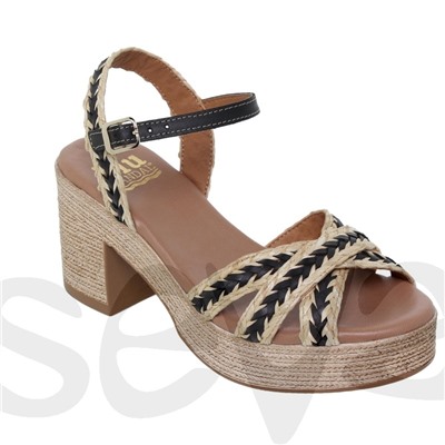 Blusandal, SANDALIA SEÑORA