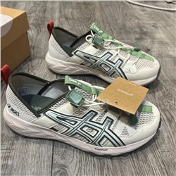 Лёгкие удобные комфортные кеды унисекс   ASIC*S